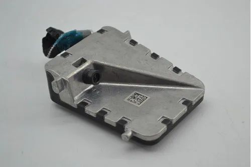 Camera Frontal Parabrisa Yaris Xs 2023 Original 8646c0d020 - Foto 2