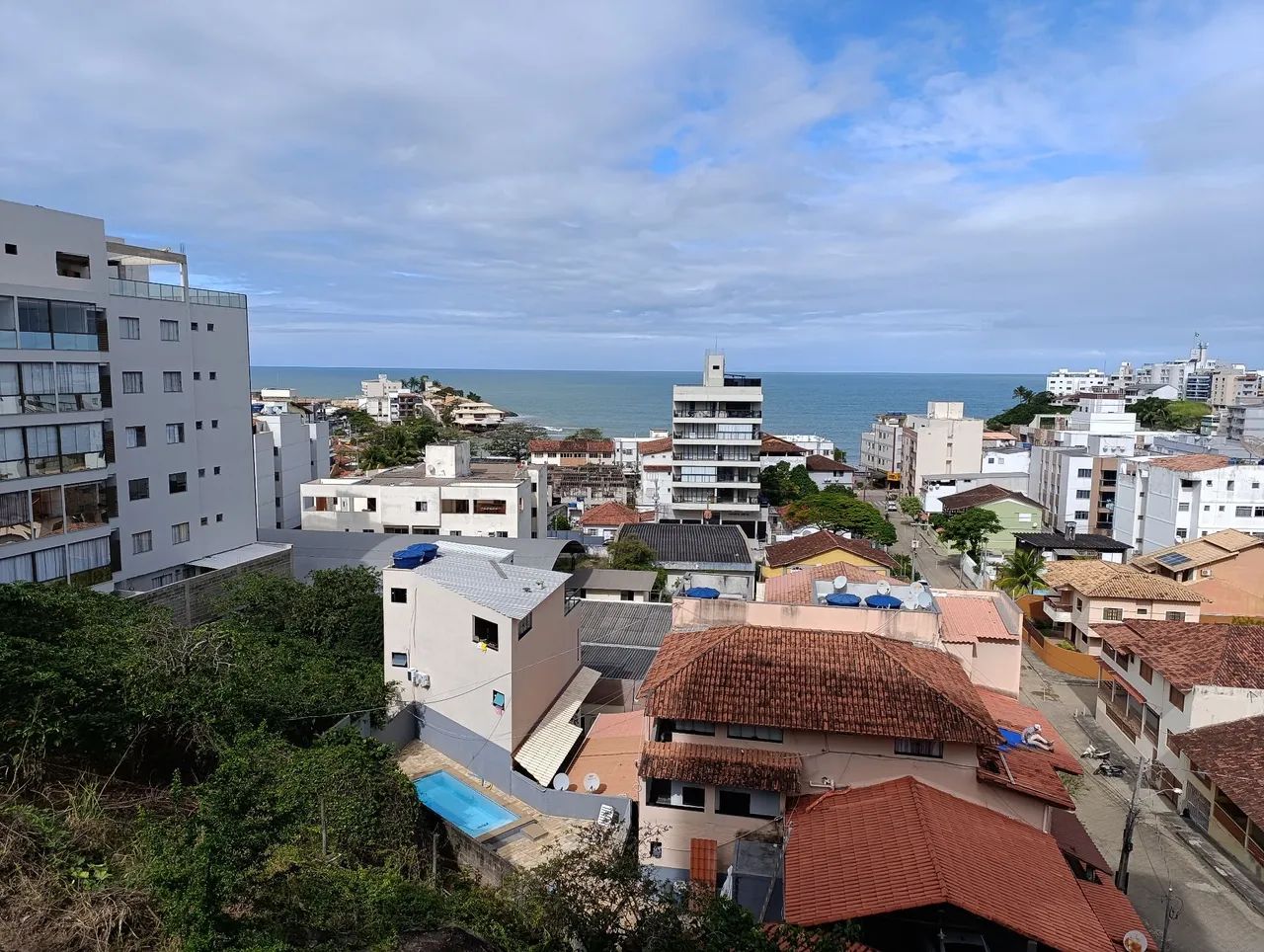URGENTE IRIRI AP 4 SUITES NO REBOCO