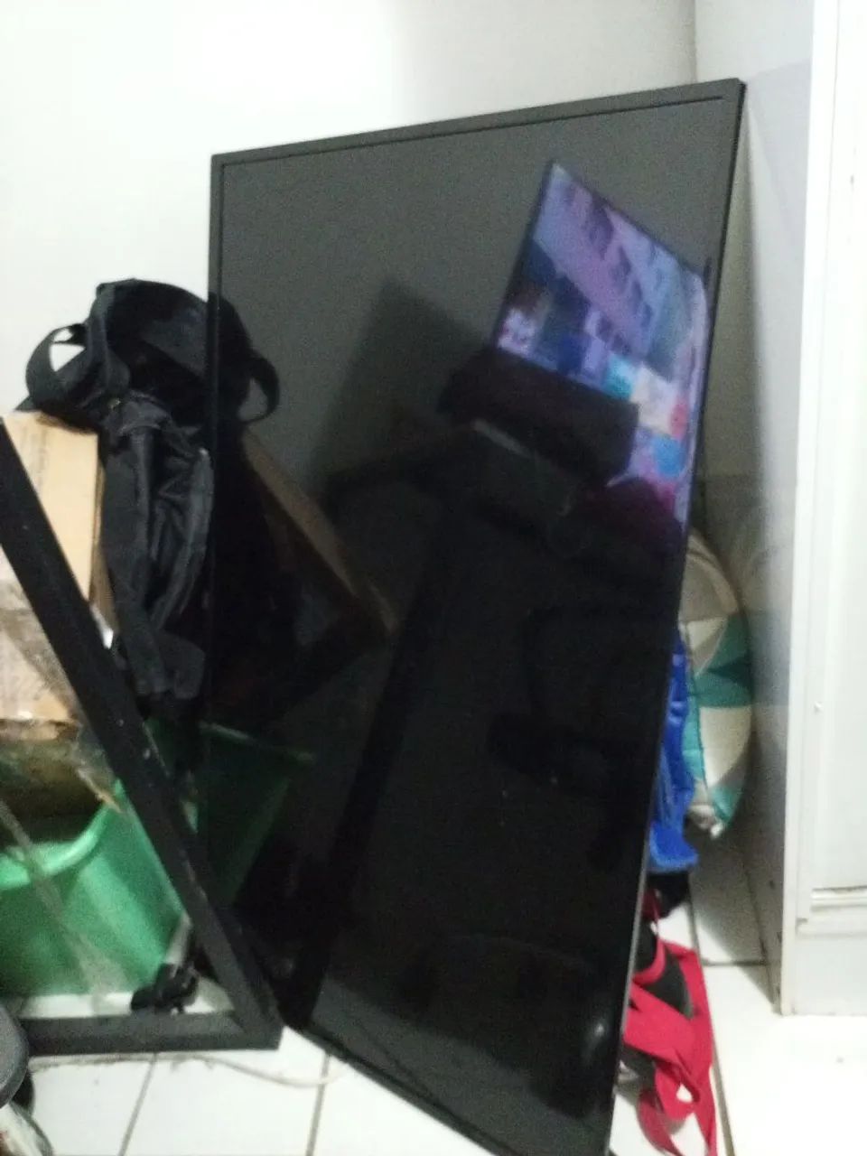 Selling used TV, just need to replace the display.64396662850817120