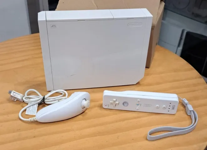 Barra sensora de movimento para Nintendo wii - Peças e Acessórios