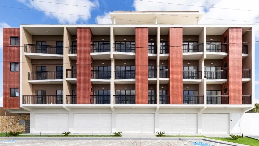 Apartamento para Locação
