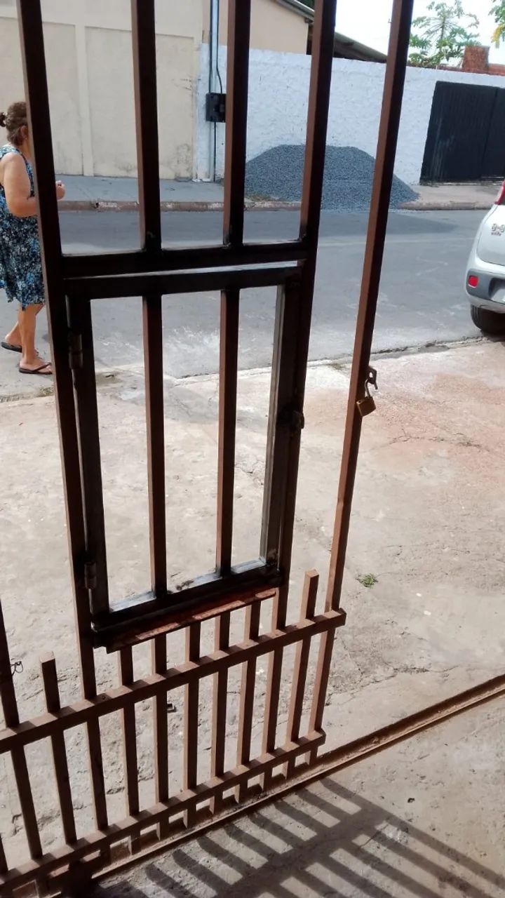 salão comercial valor 1.000,00   em Varzea Grande MT perto pronto socorro - Foto 6