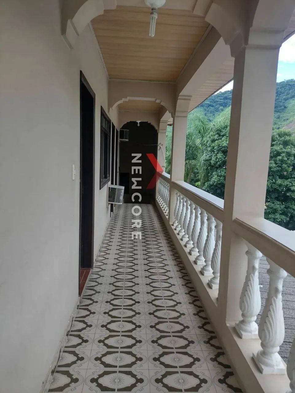 Hotel em Mascarenhas de Moraes - Centro - Adrianópolis/PR - Foto 3
