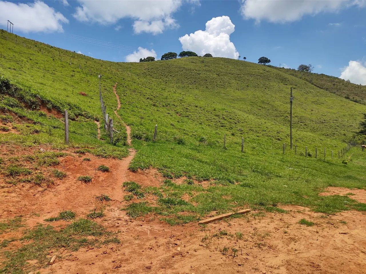 Fazenda em Maria da Fé - Foto 3