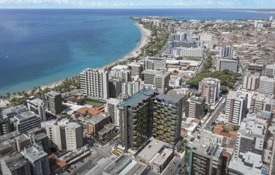 SUMMIT - APARTAMENTO STUDIO (PREÇO ABAIXO DA TABELA TENHO 5 UNIDADES )