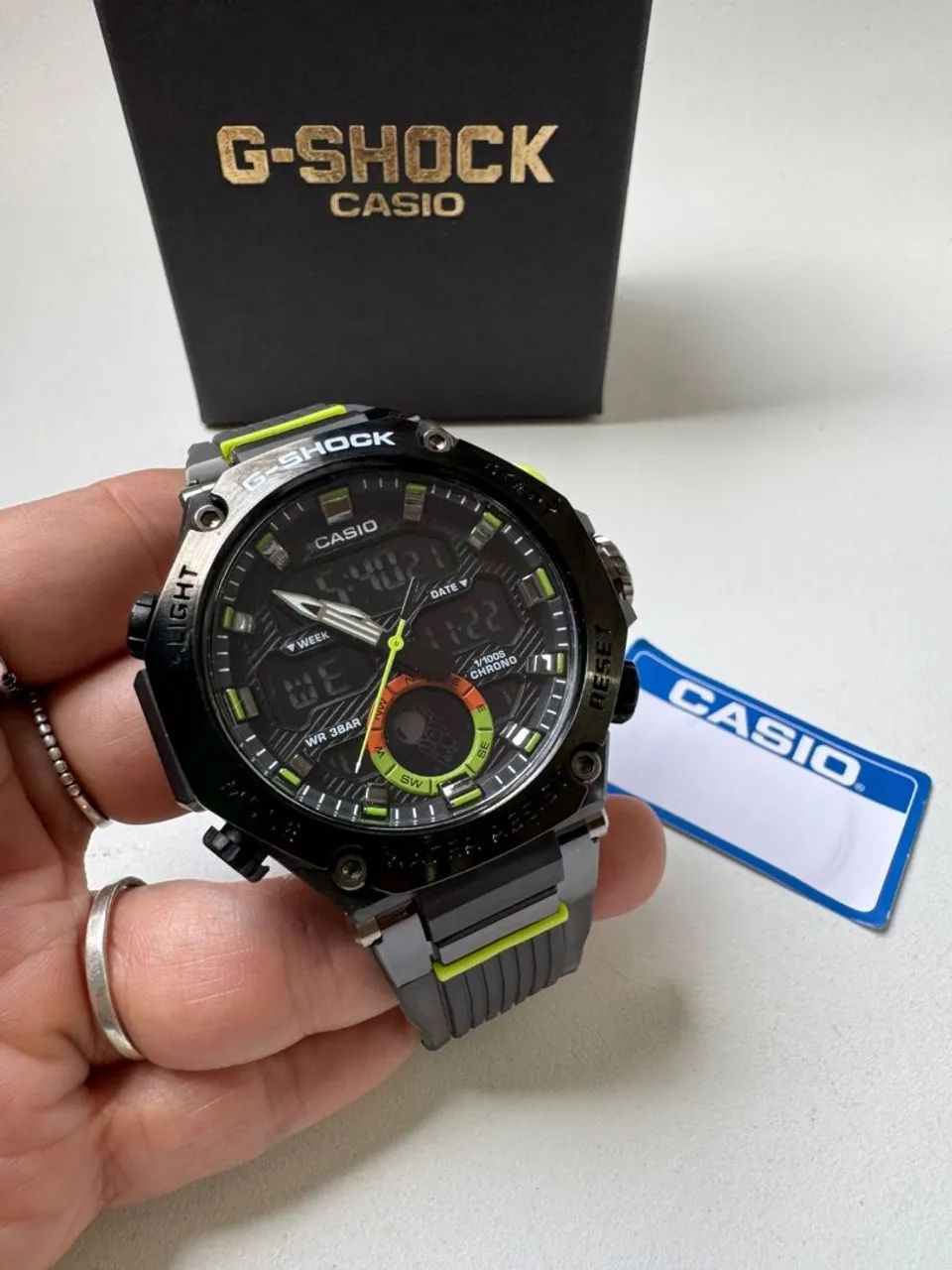 Relógio G-Shock Casio  - Foto 3