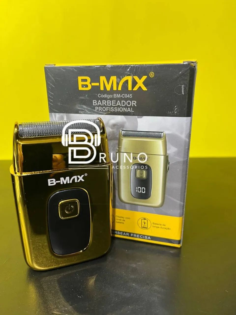 Aparador de pelos  - Foto 2