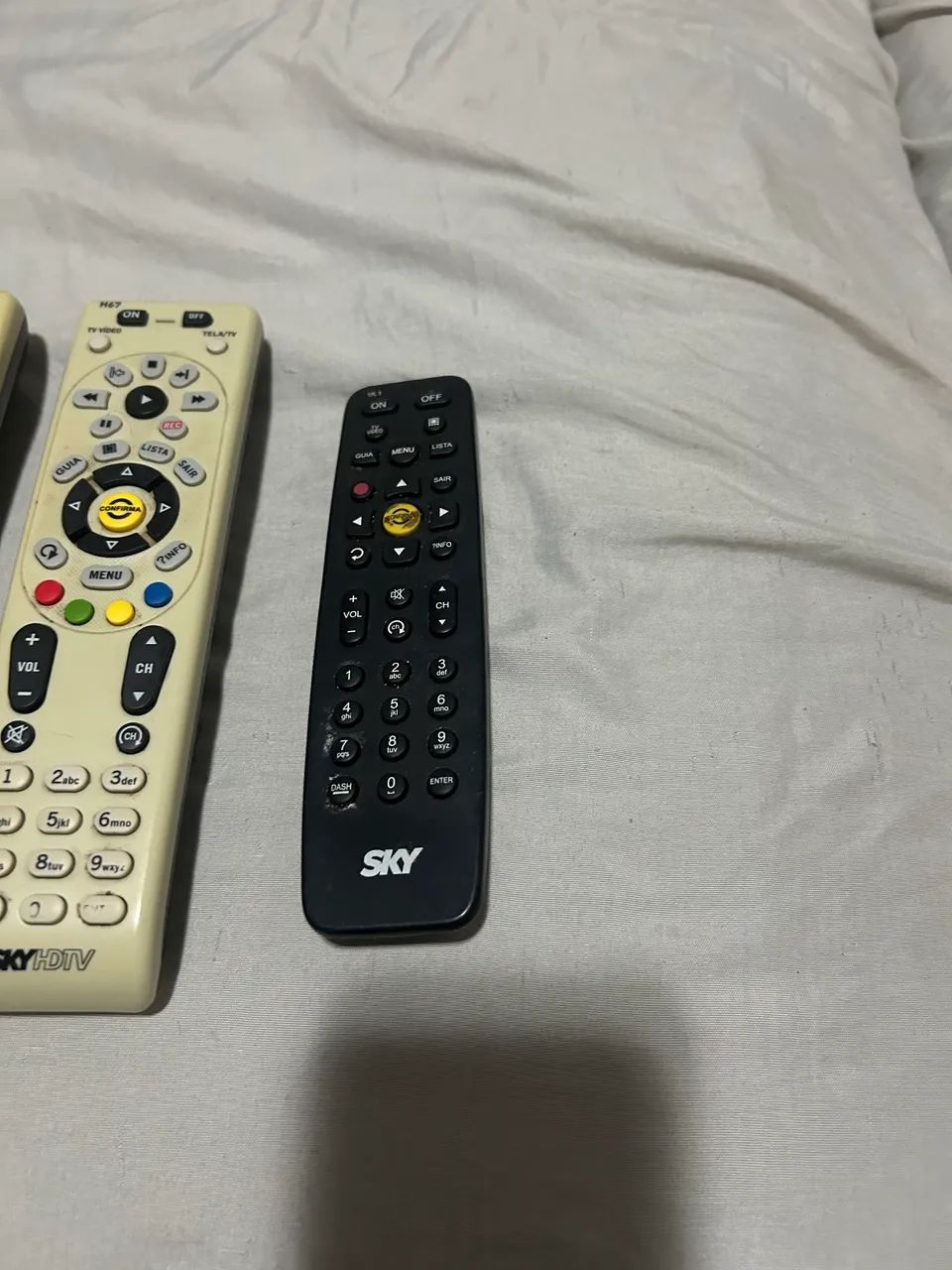 CONTROLES SKY - Foto 5