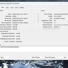 PC gamer i310100f GTX 1050ti 16gb ram - Foto 3