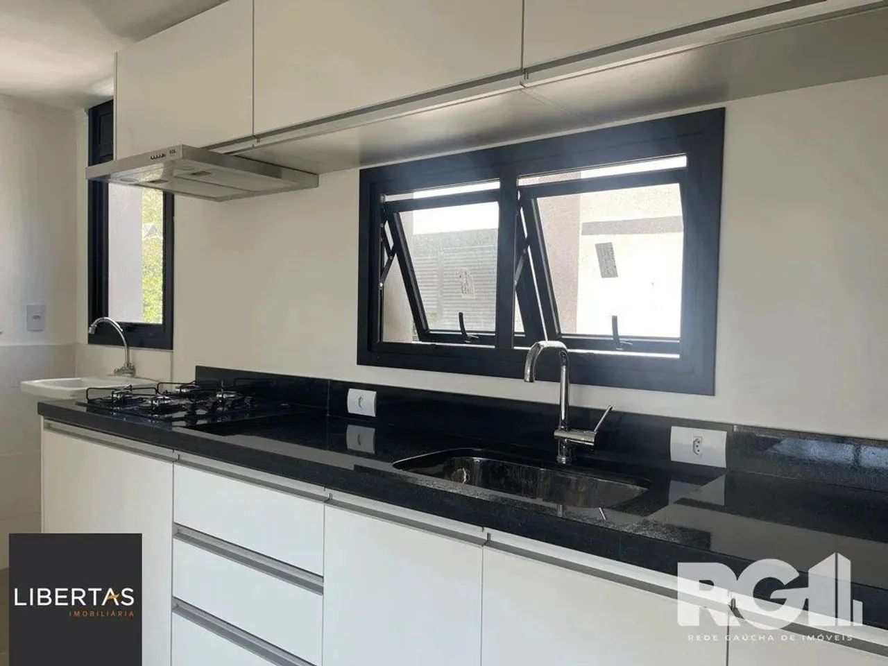 Ótimo apartamento com 2 quartos sendo 1 suíte, no moderno condomínio VERT NATURE - Foto 5