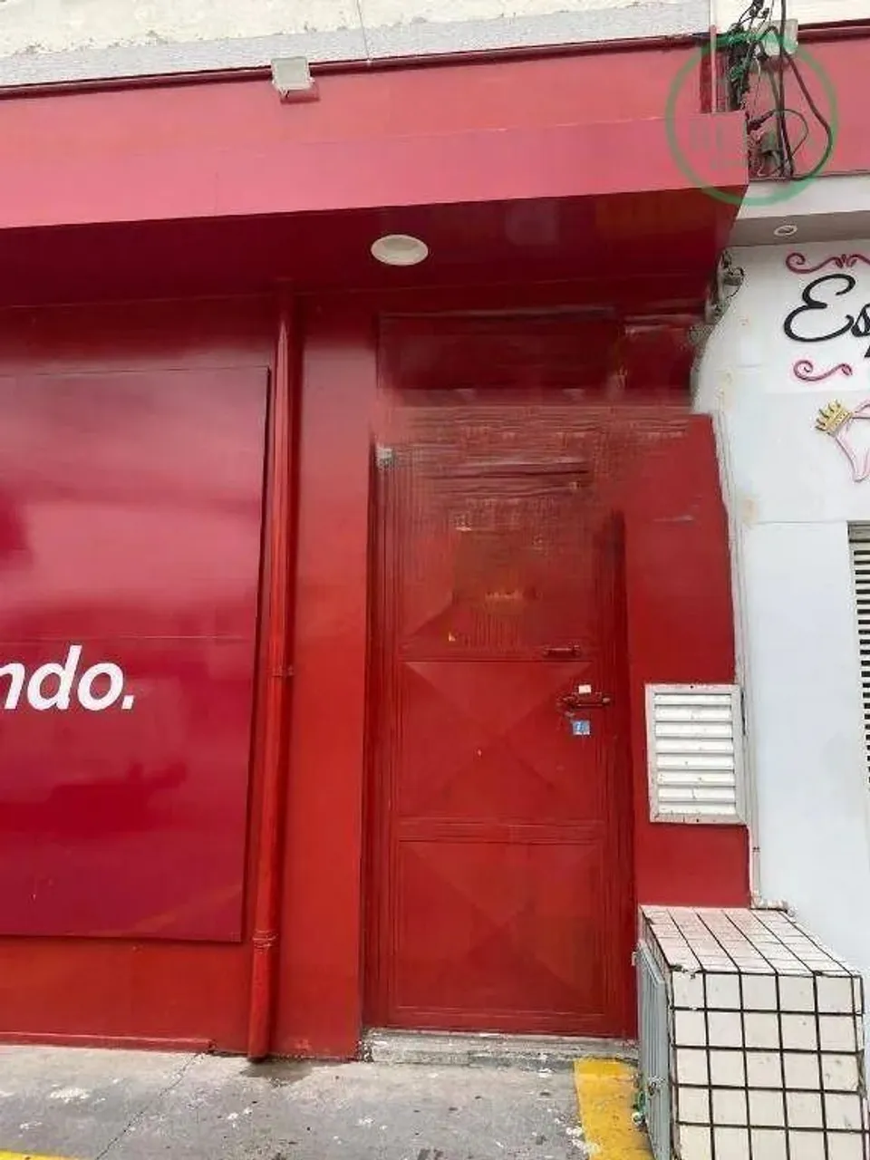 Sala para alugar, 280 m² por R$ 8.950,00/mês - Parque São Domingos - São Paulo/SP