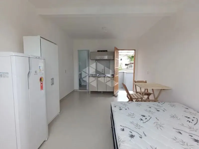 Apartamento JK em RIBEIRÃO DA ILHA