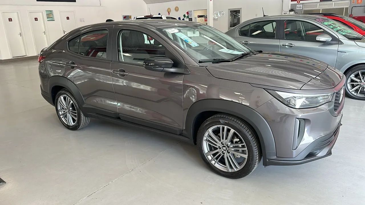 Hugo - Fastback t200 PCD - Foto 4