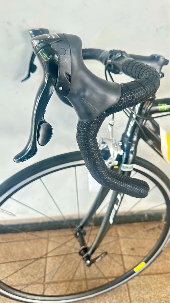 Fuji Roubaix Tamanho 52 - Foto 2