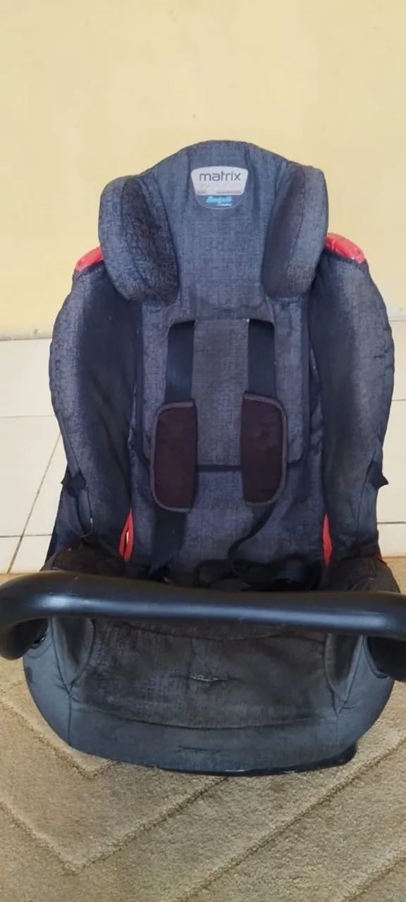 Cadeirinha para carro - Foto 2