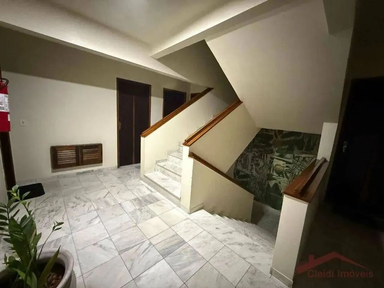 Apartamento com 3 dormitórios para alugar, 79 m² por R$ 2.790/mês - Anita Garibaldi - Join - Foto 3