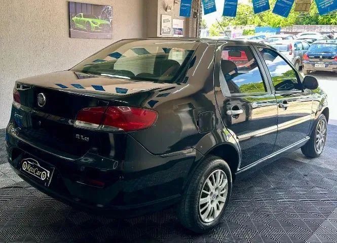 SIENA EL 1.4 2012 FLEX EXTRA!!! - Foto 4