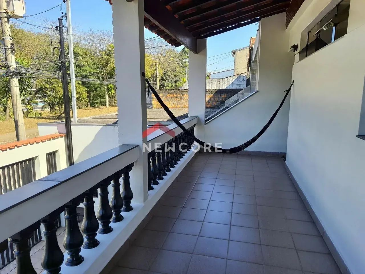 Casa em Rua Guaxinduva - Parque Jaçatuba - Santo André/SP - Foto 4