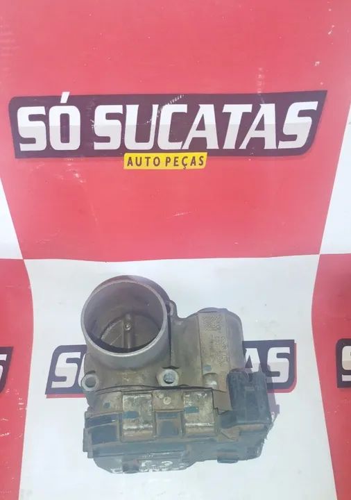 tbi cronos 1.3 - Foto 2