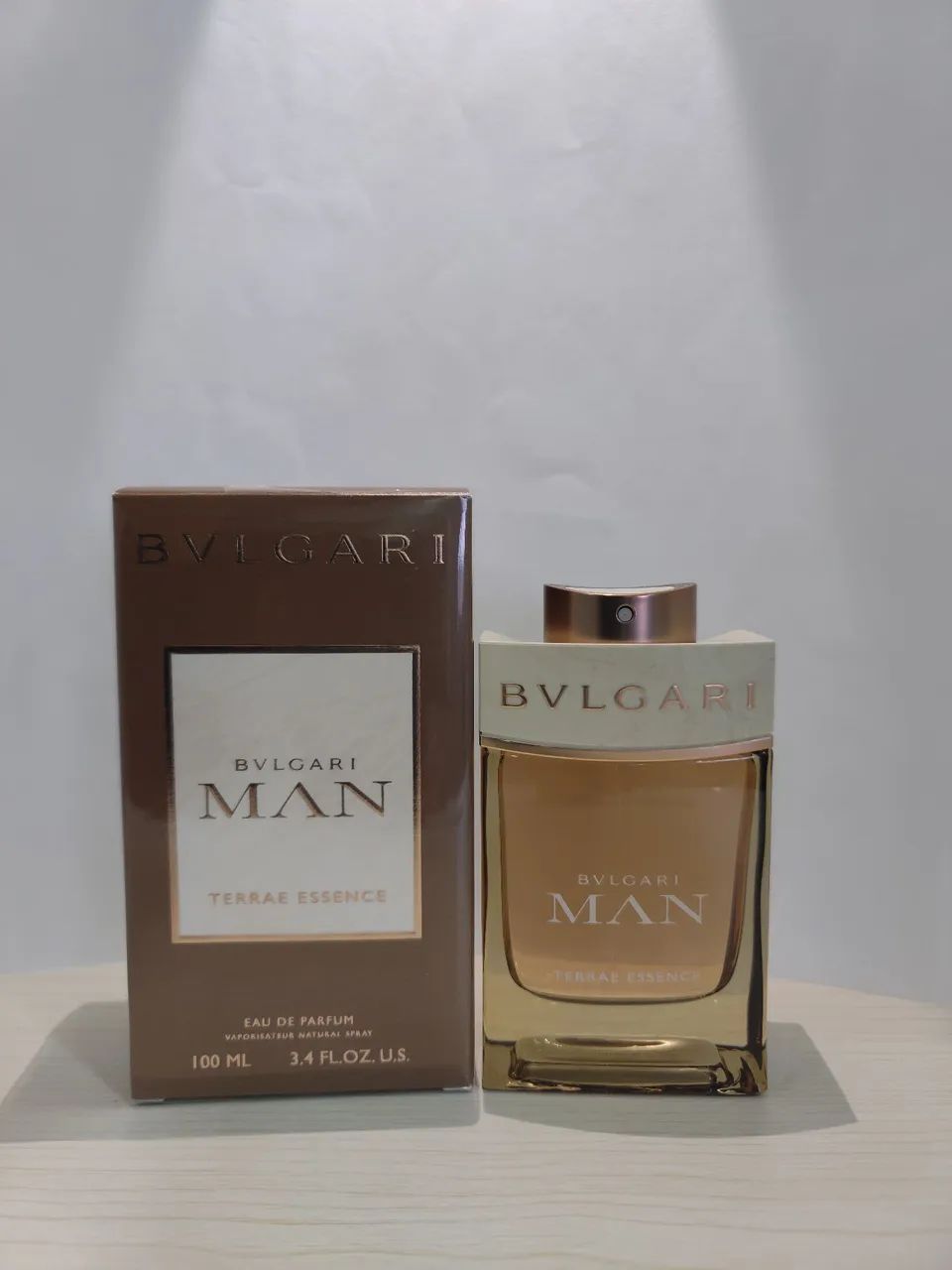 Bvlgari Man Terrae Essence64293482788611120