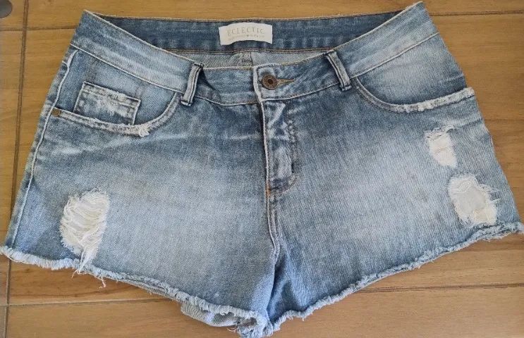 Short Eclectic 40/42