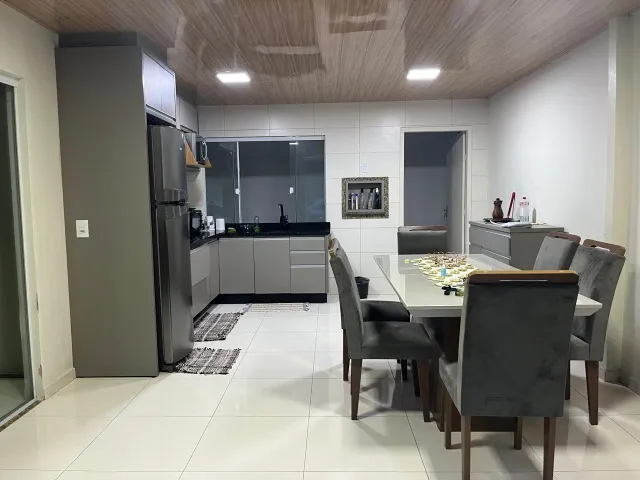 Casa na zona Sul para Locação - Avenida Paulo Schroeder