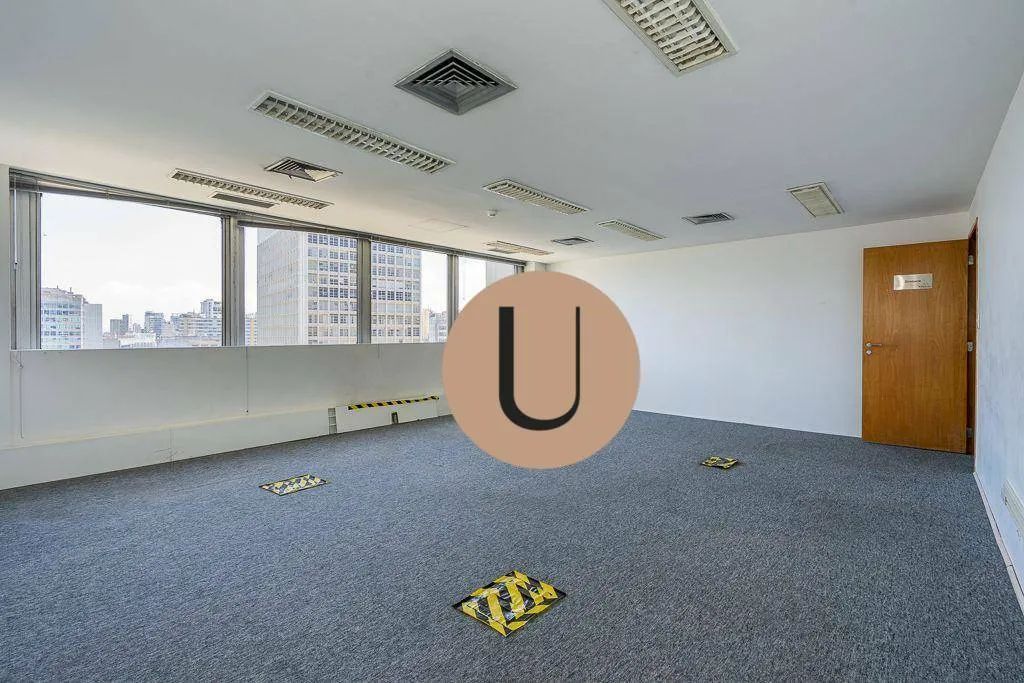 Sala à venda, 822 m² por R$ 2.550.000,00 - Centro - São Paulo/SP - Foto 11