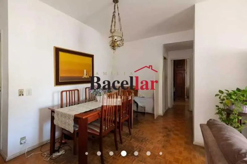 Apartamento : / Residencial / Tijuca - Foto 3