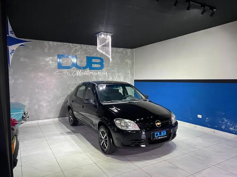 CHEVROLET PRISMA JOY 1.4 2008 - Foto 2