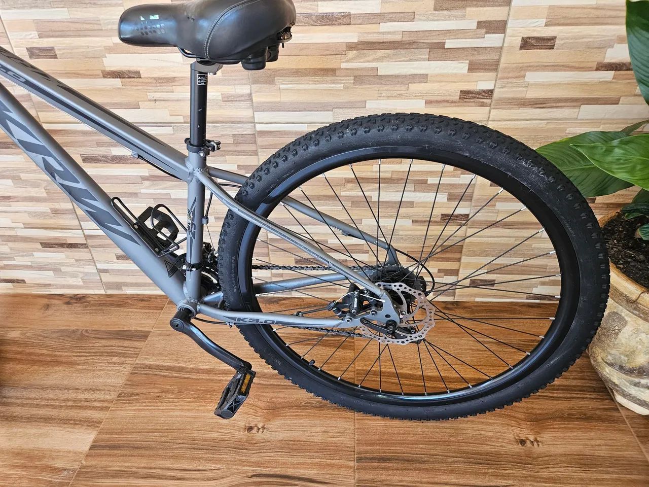 Bicicleta - Foto 2