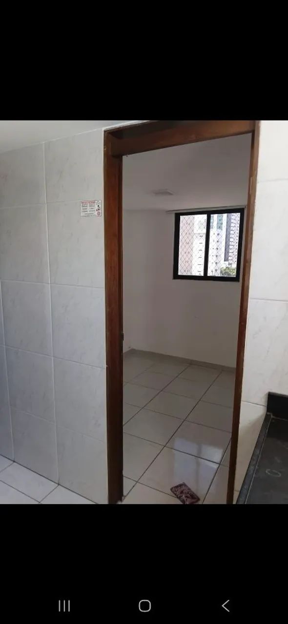 Alugar.se apto no  aereoclube  - Foto 4