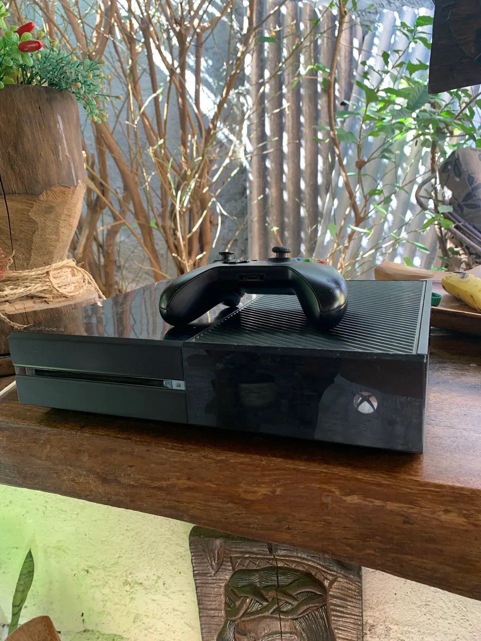 Xbox one fat  - Foto 4