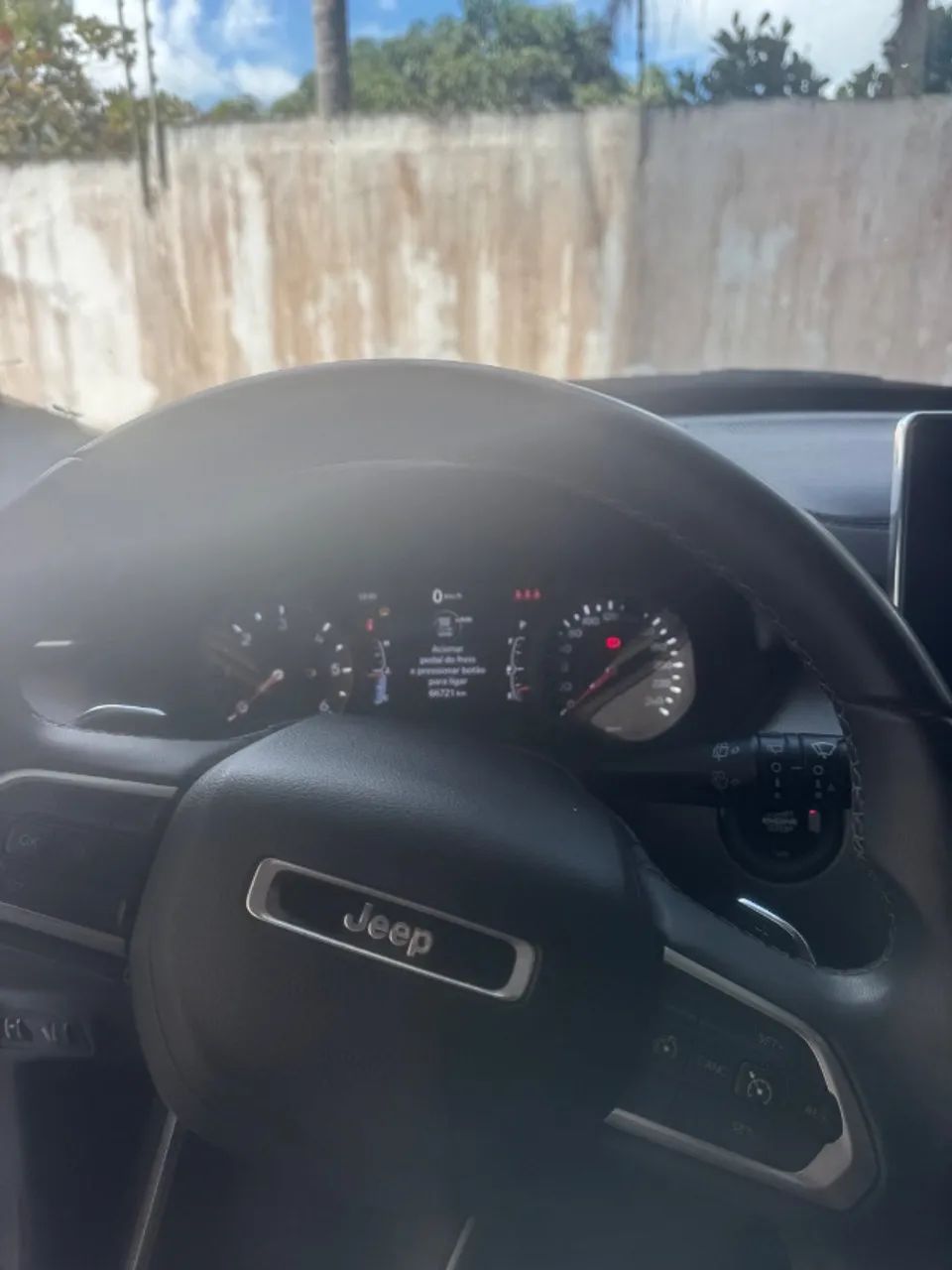 Jeep Compass COMPASS LONG. TD 350 2.0 4x4 Diesel Aut. 2023