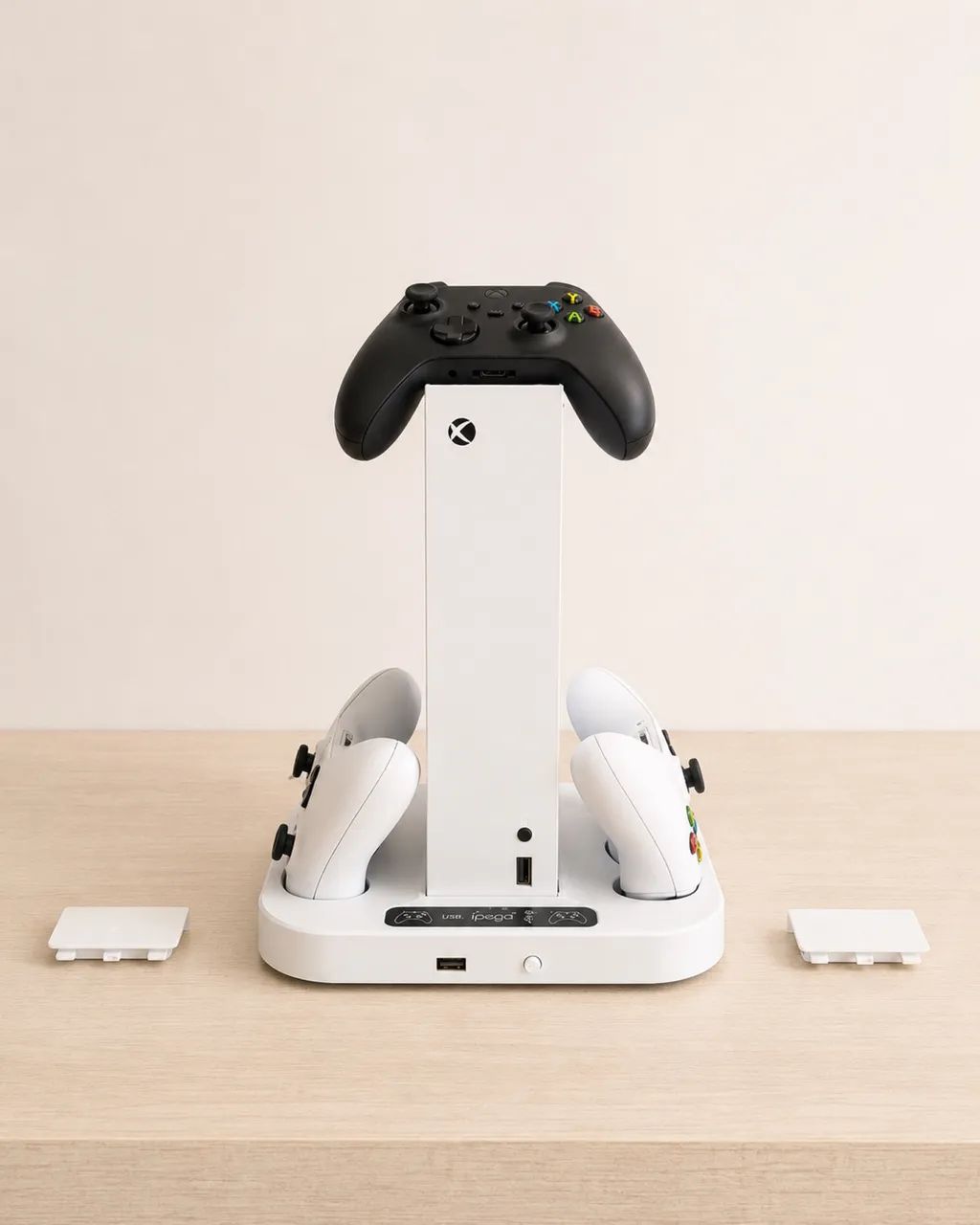 Xbox Séries S com três controles  - Foto 4