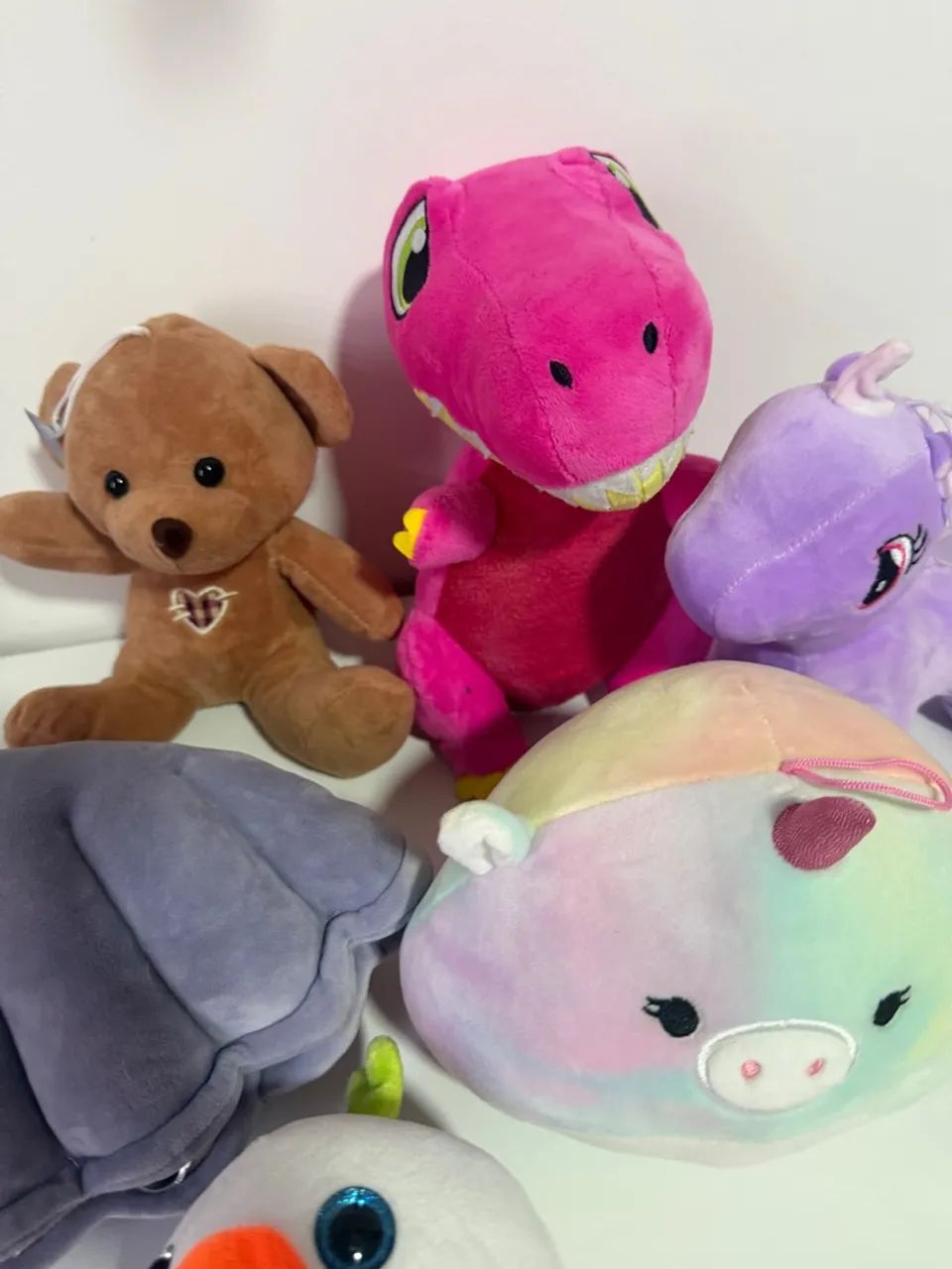 Urso de pelúcia variado  - Foto 4