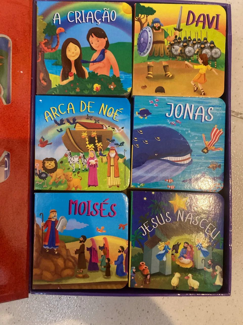 Jogos educativos e livros - Foto 2