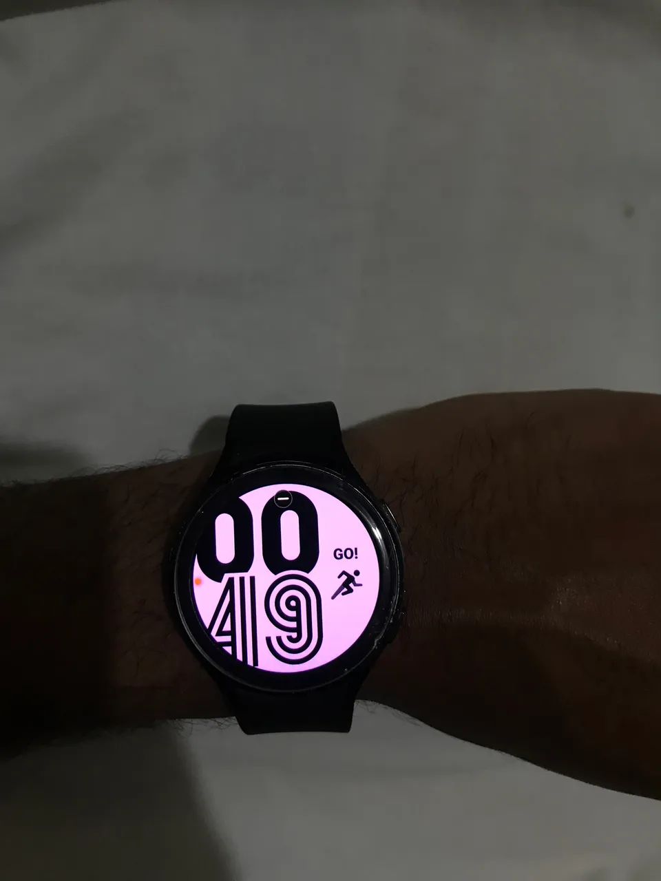 Galaxy SmartWatch4  - Foto 2