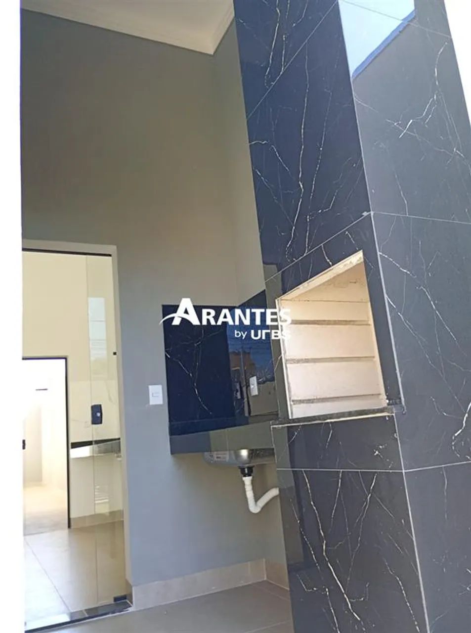 Casa com 71,45m² 2 quartos à venda no bairro Jardim Holanda - Foto 5