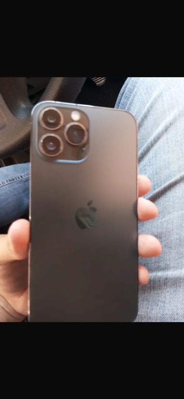 iPhone 13 Pro Max 256gb