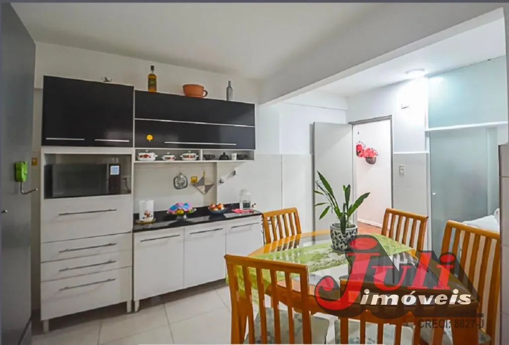 APARTAMENTO 90,00METROS TABOÃO - Foto 3