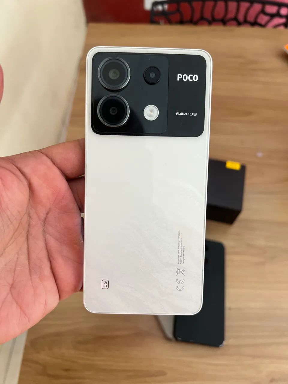 Poco X6 5G - Foto 2