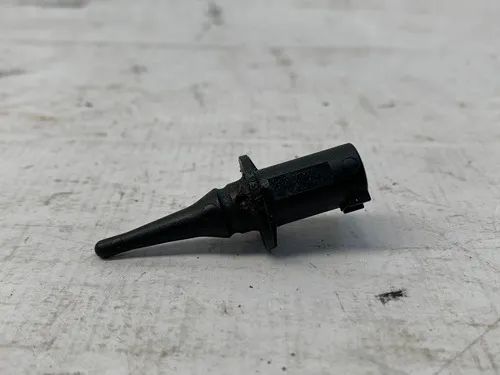 Sensor Temperatura Externa C180 1.8 2011 2012 A * - Foto 2
