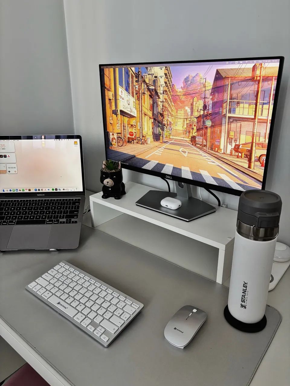 Monitor 23.8? Dell S2421HN - Foto 2