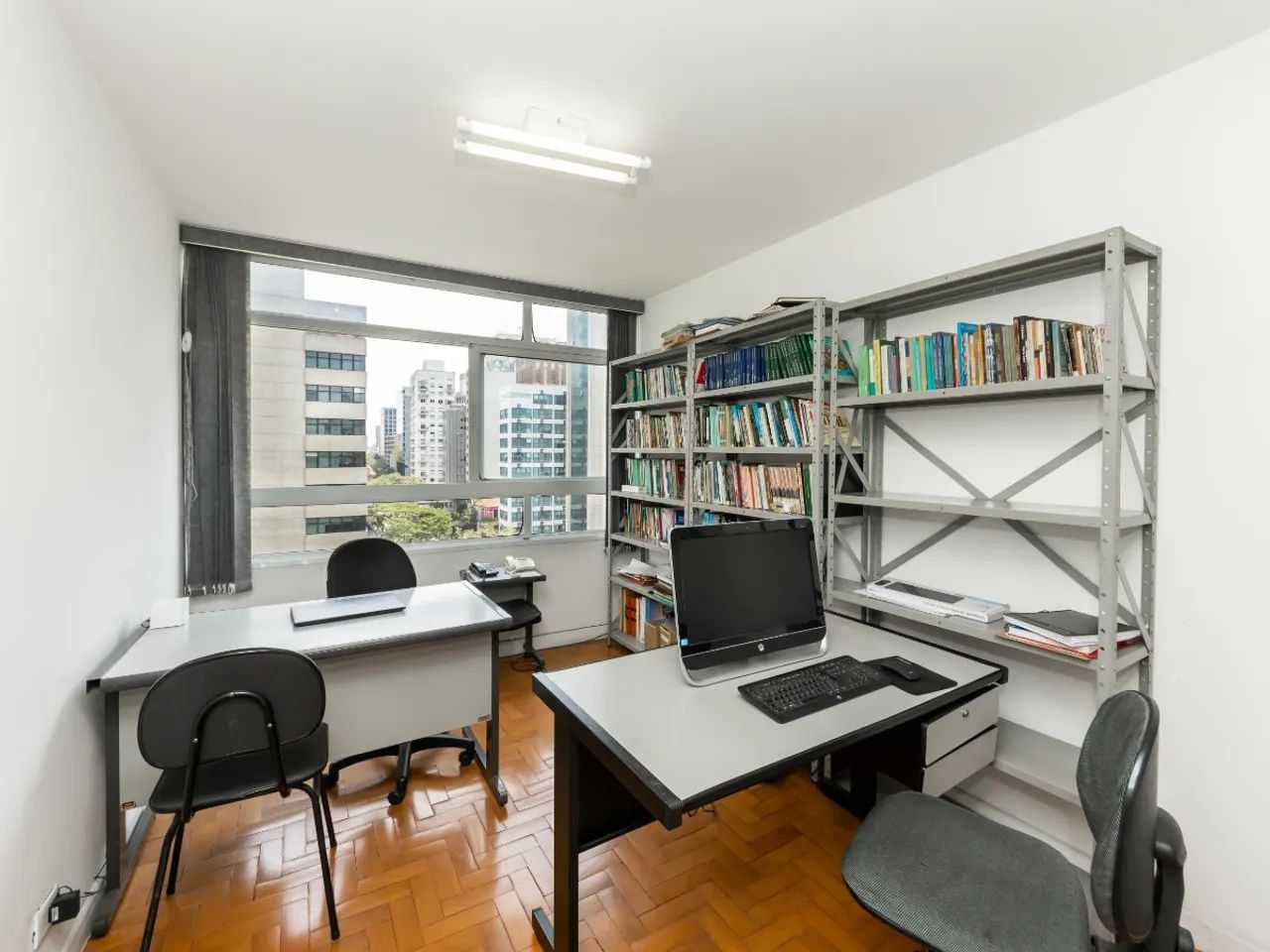 Conjunto comercial para venda em Consolação, 91m² - Foto 3
