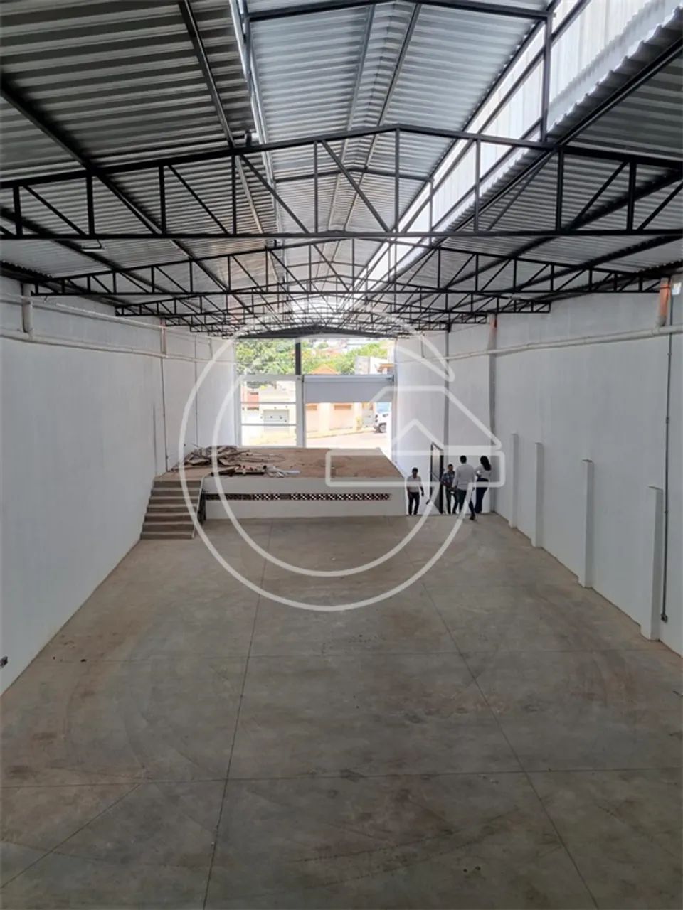 VENDE-SE Comercial NO BANZATO - MARÍLIA/SP - Foto 4