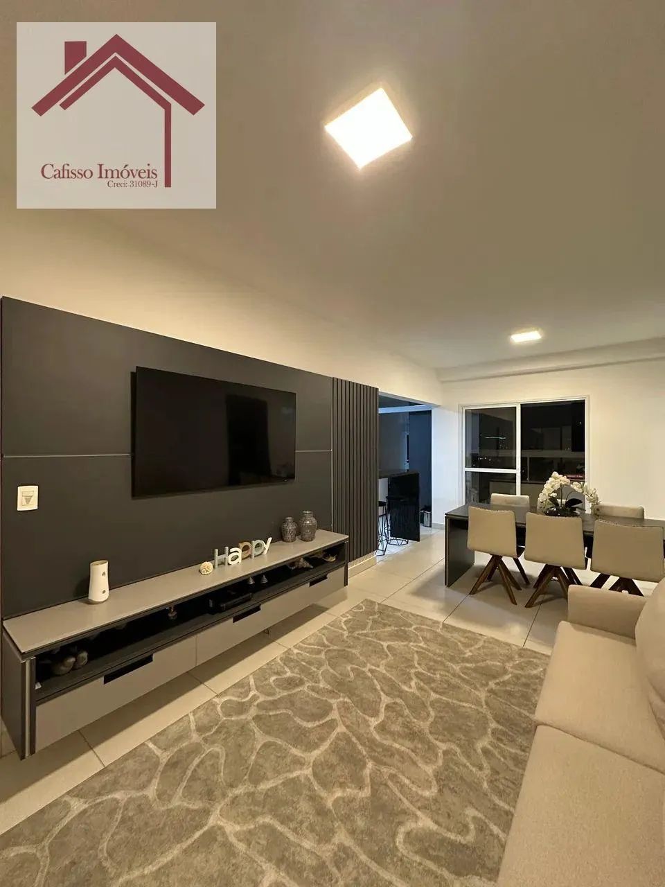 Apartamento para Locação em Edifício Alpha Dijon, Sorocaba - 3 Dorms - Foto 2