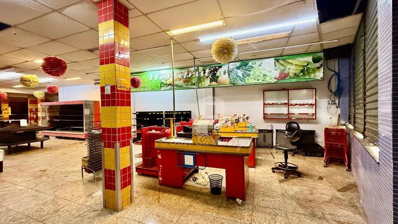 Loja À Venda, 496 m² - Colubandê - São Gonçalo - Foto 3