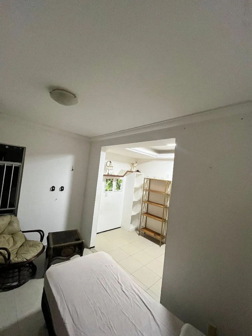 Quarto em apto Meirelles  - Foto 4