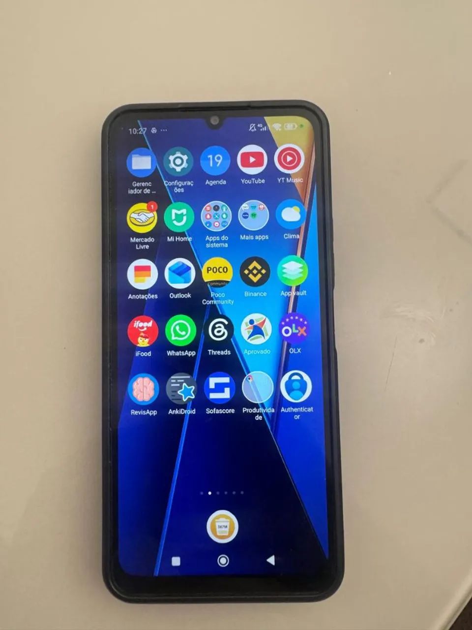 Celular Xiaomi Poco C65 - Foto 2