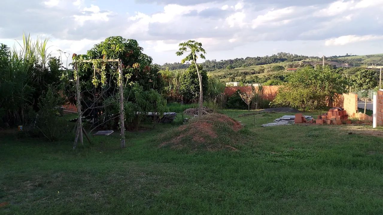 Passo financiamento Chacara - Foto 4